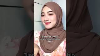 Tiktok Hijab Cewek Cantik Manis