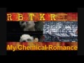 My Chemical Romance "Death Before Disco" Live! 2009