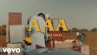 NYK & Shelhiel - AAA ( Music )