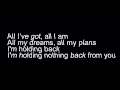 John Waller   Count it all lyrics   YouTube0 mp4