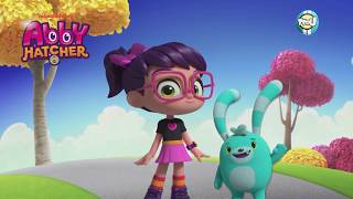 Abby Hatcher Bande Annonce