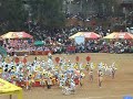 Street Dancing Contest Panagbenga 2013 1