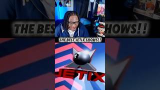 What Are The Best Jetix Shows?