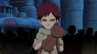 Story Of Gaara Amv
