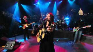Watch Rosanne Cash Dreams Are Not My Home video