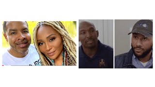 Martell Is Put On Blast Again Cynthia Bailey Update. Marsau Caught Showing Expired License Online.