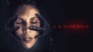 Archons | Türkçe Dublaj | Korku Gerilim Filmi  HD İzle