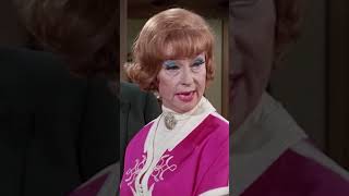 Never Make Endora Jealous
