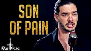 Watch Rhapsody Of Fire Son Of Pain video