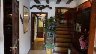 Casona en venta cerca de Miranda de Ebro, Burgos. Muy espaciosa.