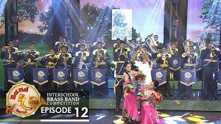 Band The Band | Episode 12 - (2018-12-02)