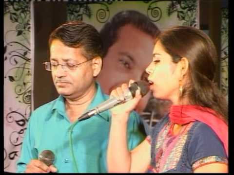 Ham Jab Simat Ke - Richa Rathore & Narendra Jain - Kala Ankur...