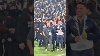 İrfancanın Küfür Iddiası Ve Cenk Tosunun Çıkışı Sonrası Kadro Dışı