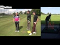 Ideas To Improve a Toe Golf Strike