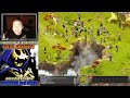 JUGANDO CON SUBS EN DIRECTO (LINK DEL JUEGO EN LA DESCRIPCIÓN) DOFUS