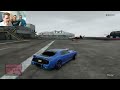 GTA 5 Online ► Live-Stream mit Dennis, PayZed und Taros | Facecam in Los Santos