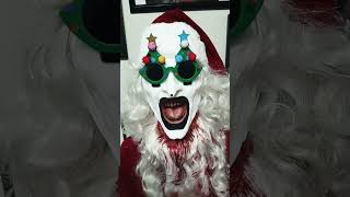 Art The Clown