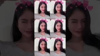 Diza Siregar Cantik