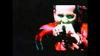 Watch Judas Priest Burn In Hell video