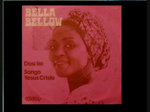 Bella Bellow Dasi Ko Sango Yesus Christo Bella Bellow Dasi Ko Sango Yesus Christo