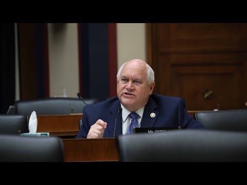 Rep. Estes Confronts Su About Fiduciary Rule at an Education & Workforce Hearing - May 1, 2024