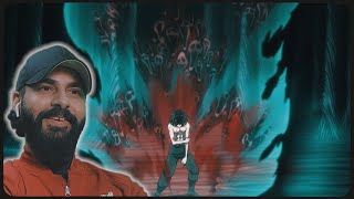 Hunter X Hunter Episode 97 Carnage X And X Devastation - Reaction X Ysis Chimera Ant Arc