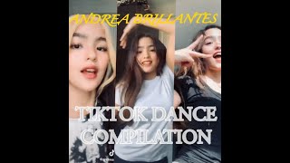 Tiktok Babes Andrea Brillantes