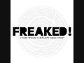 Chasing Victory - Jesus Freak