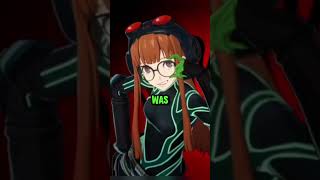 Must Pull Units In Persona 5 The Phantom X