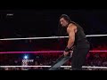 Cody Rhodes & Goldust vs. Seth Rollins & Roman Reigns - WWE Tag Team Title Match: Raw, Oct. 14, 2013