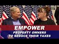 Governor Abbott | Taxpayer Bill of Rights