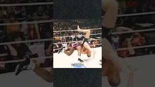 Kevin Randleman Says Fedor Is The Best Fighter Ever