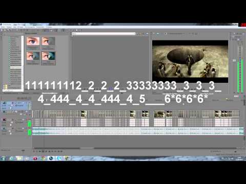 Как сделать свой remix 375