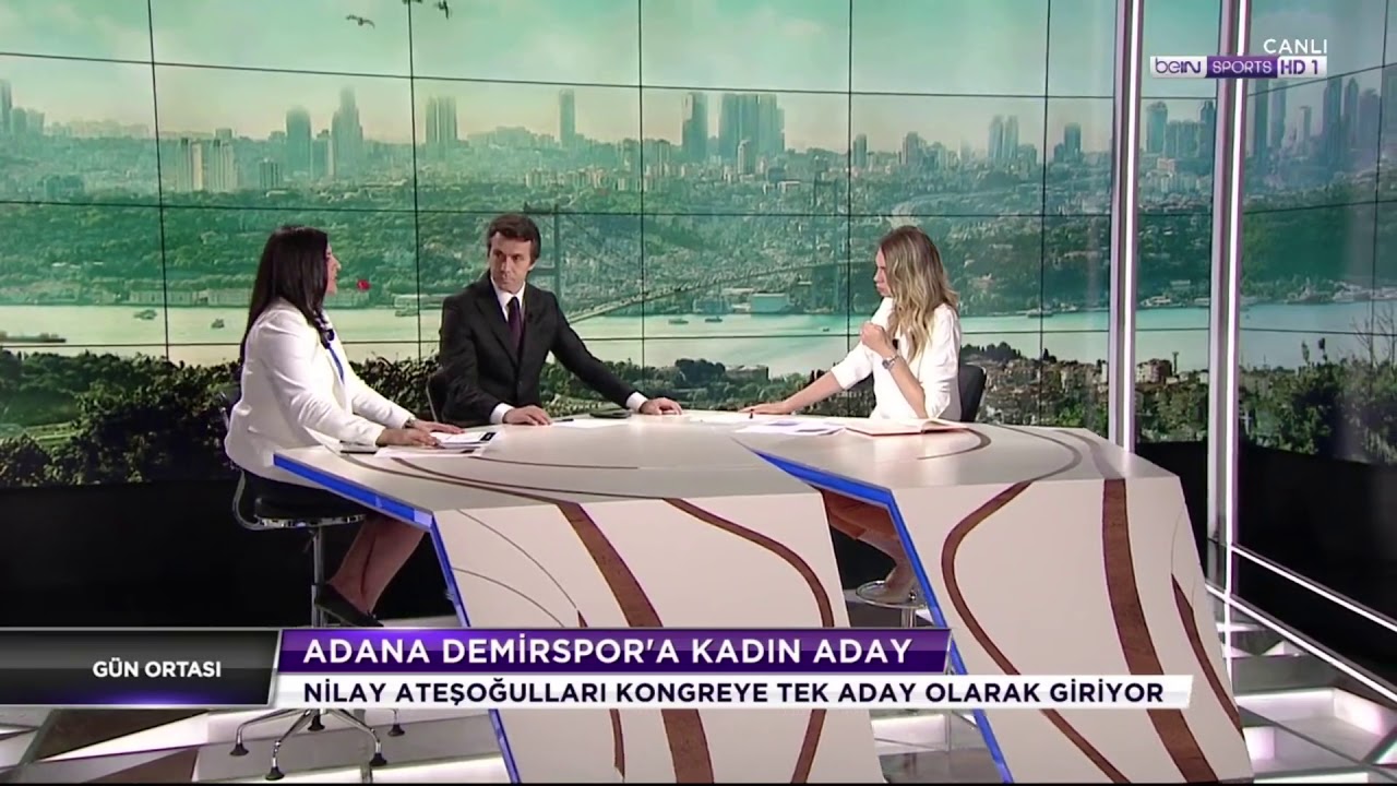 Kanalım