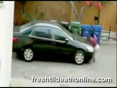 Girl Gets Hit By Car Prank Full Video Girl Gets Hit By Car Prank Full Video