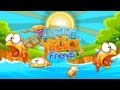 Chasing Yello Friends - Gameplay Video
