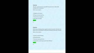 Aanpcb Fnp Exam V1 Latest Update 2025 2026 Questions And Answers Grade A 100 Correct Verified Sol