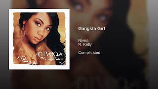 Watch Nivea Gangsta Girl video
