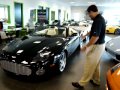 2003 Aston Martin AR1 Zagato Walk Around - Naples Motorsports FOR SALE