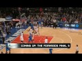 Top 10 NBA Plays: December 16th