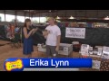 Why adopt a Guinea pig with Jeremy Henle at Bark to the Future event