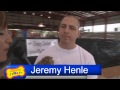 Why adopt a Guinea pig with Jeremy Henle at Bark to the Future event