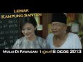 Promo Lemak Kampung Santan Neelofa images Promo Lemak Kampung Santan Neelofa