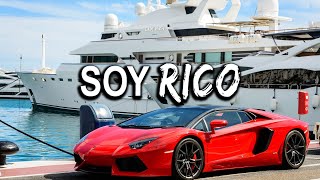 Lujos Y Estilo De Vida Multimillonario Millonarios Soy Rico - Mentalidad Millonaria