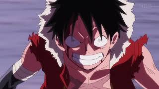 United States Of Smash goes With ONE PIECE Luffy vs Burdy World