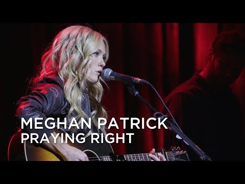 Praying Right Video