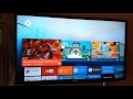 Видео Xiaomi Mi TV box 3 / Просмотр ТВ каналов бесплатно