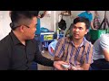 Watching video Nguyễn Sin Là Ai? Nguyễn Sin công bố số tiền cực KHỦNG ủng hộ gia đình 2 “hiệp sĩ”