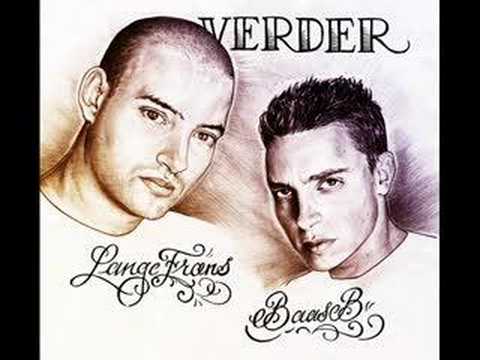 Brace - Verder(intro)