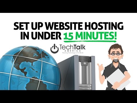 Harga web hosting services tds